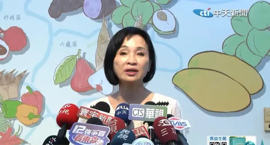 秒懂為何賀錦麗慘輸川普！柯志恩曝「在美國吃pizza」驚人天價