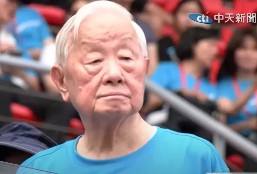 張忠謀領6億不是最多！台積電除息「真正贏家」曝光爽拿82億