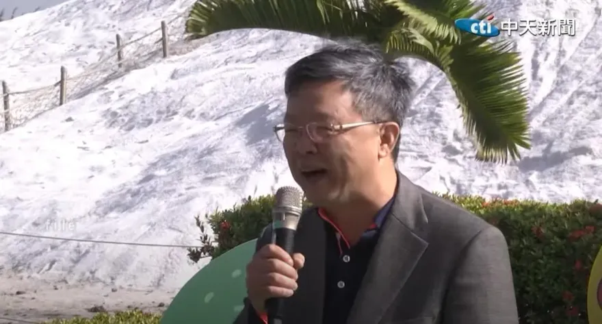 辣晚報/陳啟昱突投案為哪樁？郭正亮推測：恐交換條件別扯到前妻與兒子