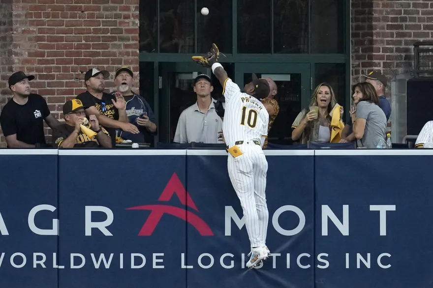 MLB/荷蘭國手普羅法遭禁賽162場　再犯「將遭大聯盟封殺」