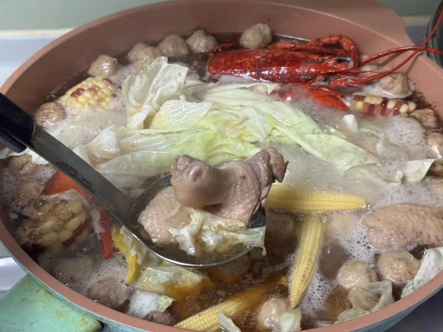 麻油雞、薑母鴨高油高鹽！國健署：進補恐越補越傷身