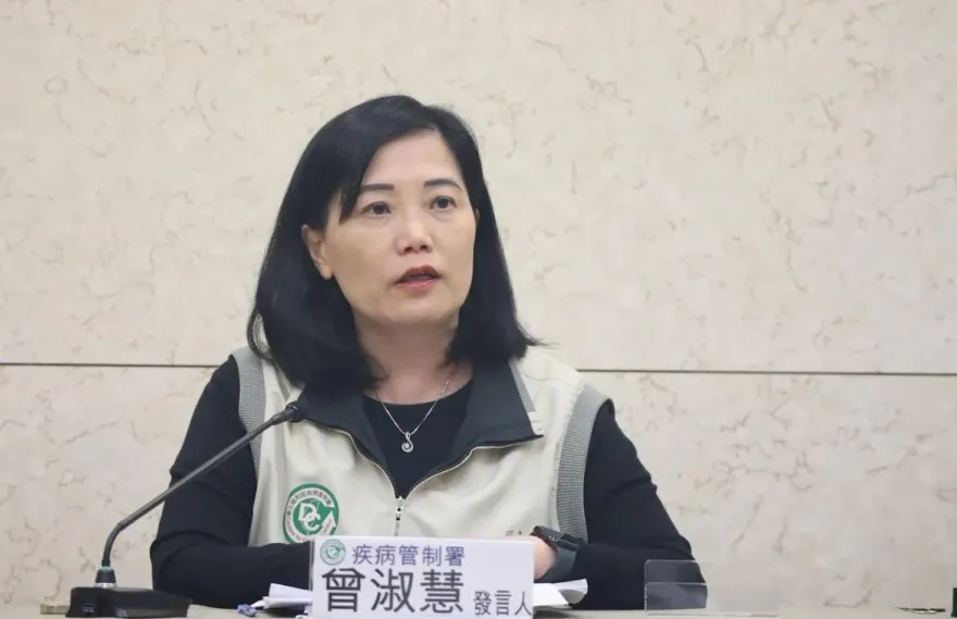 1981年後出生者注意！赴「麻疹流行國家」可補打疫苗