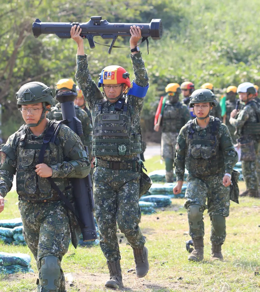 妨害兵役治罪條例擬修嚴「逃兵最低刑度1年、不得易科罰金」