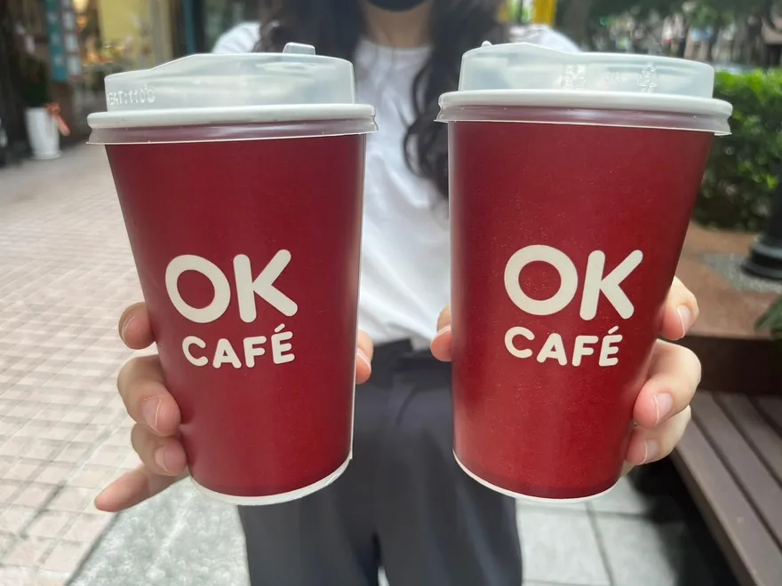 年末狂撒優惠！「買2送2、買1送1」只到明天　OKmart台味小吃新上市