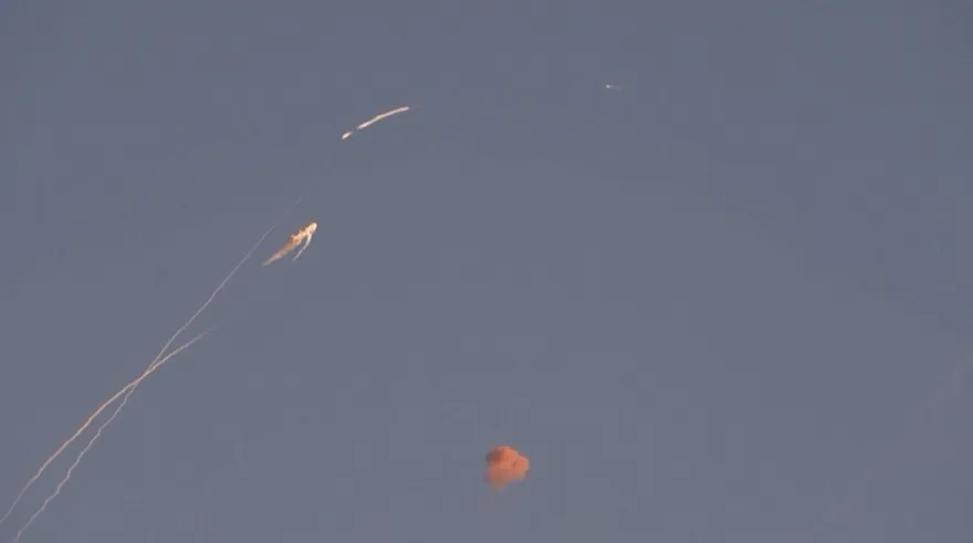 蔡裕明/俄羅斯飛彈試射失控的戰略後果