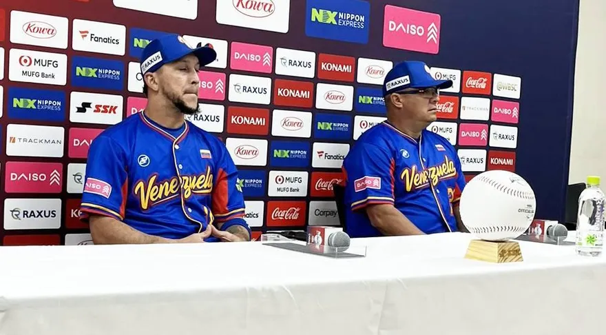 WBC/委內瑞拉政局動盪！參戰添變數　主帥：我們不是壞人