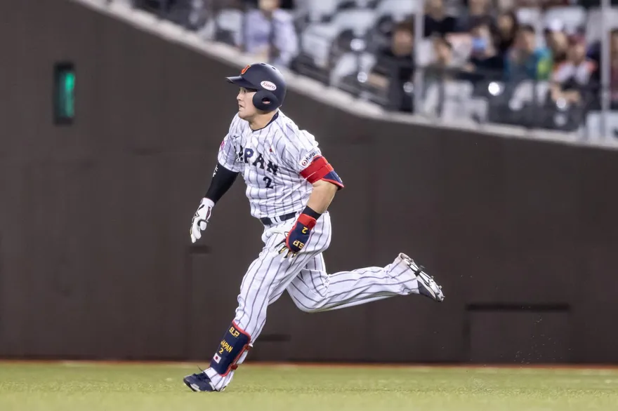 日職/今年只打93場　牧秀悟續戰下季：已做好減薪準備