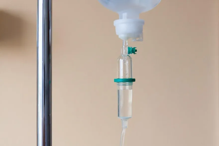 剛果神秘疾病竟是「嚴重瘧疾」　義大利疑出現死亡病例