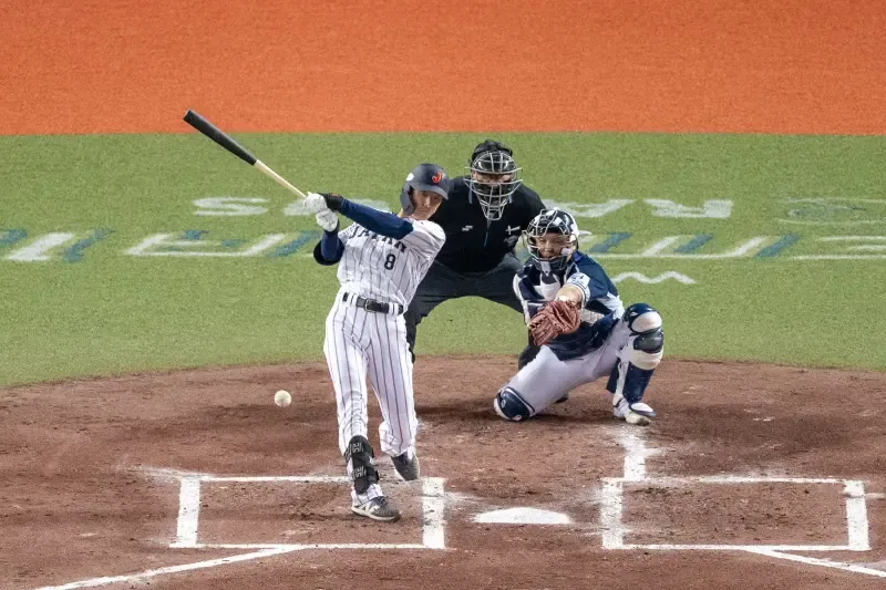 日職/一句「輸台灣改當投手」　辰己涼介自由市場乏人問津