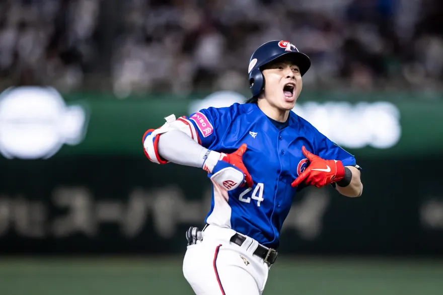 WBC/是否出征東京？陳傑憲曝腕傷好轉　「看能否負荷強度」