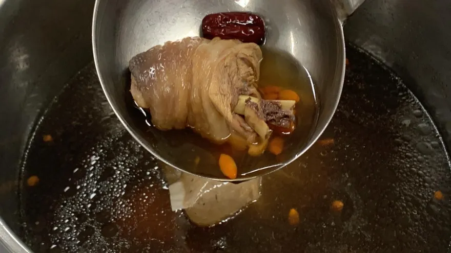 冬天就是要吃補？ 中醫示警：薑母鴨、羊肉爐吃錯恐傷身