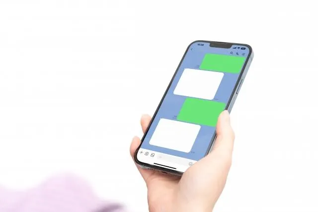 LINE容量怪獸狂吃200G　他刪除36G群組竟當機