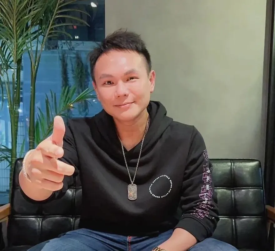 網紅超哥遭爆引導粉絲簽賭！IG連結境外非法娛樂城