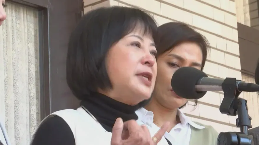林月琴爭議+1！社福團體爆遭電話「關切」
