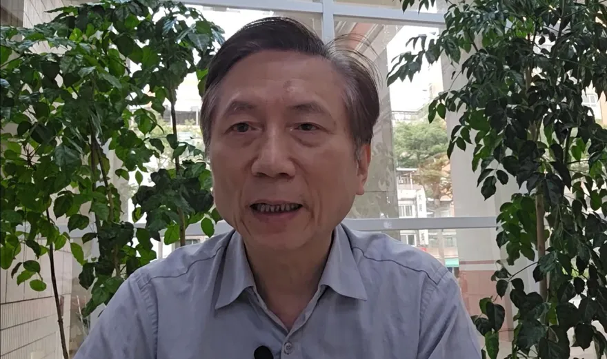 瞎扯維護兩蔣陵寢不如為軍人加薪　詹江村嗆：黃瓊慧又翻車了！