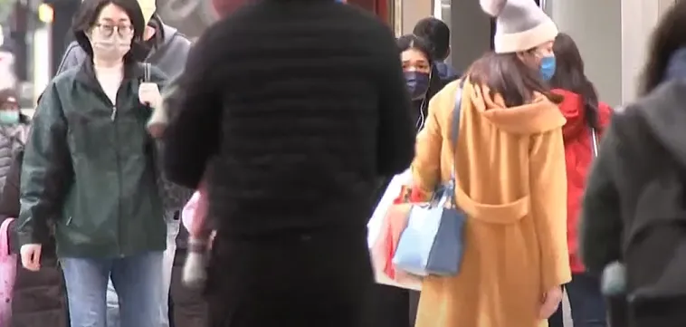 最強冷空氣在路上　11/18、19最低溫恐冷到13度