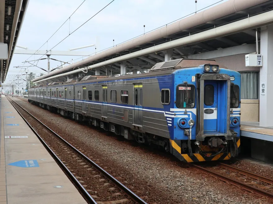 台鐵花東優惠車票　7/7起開放APP、超商取票