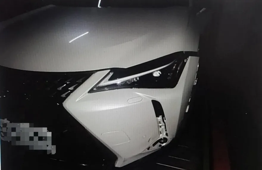 影/開車「狠撞機車」...還二度輾過傷者肇逃　台中惡男落網了