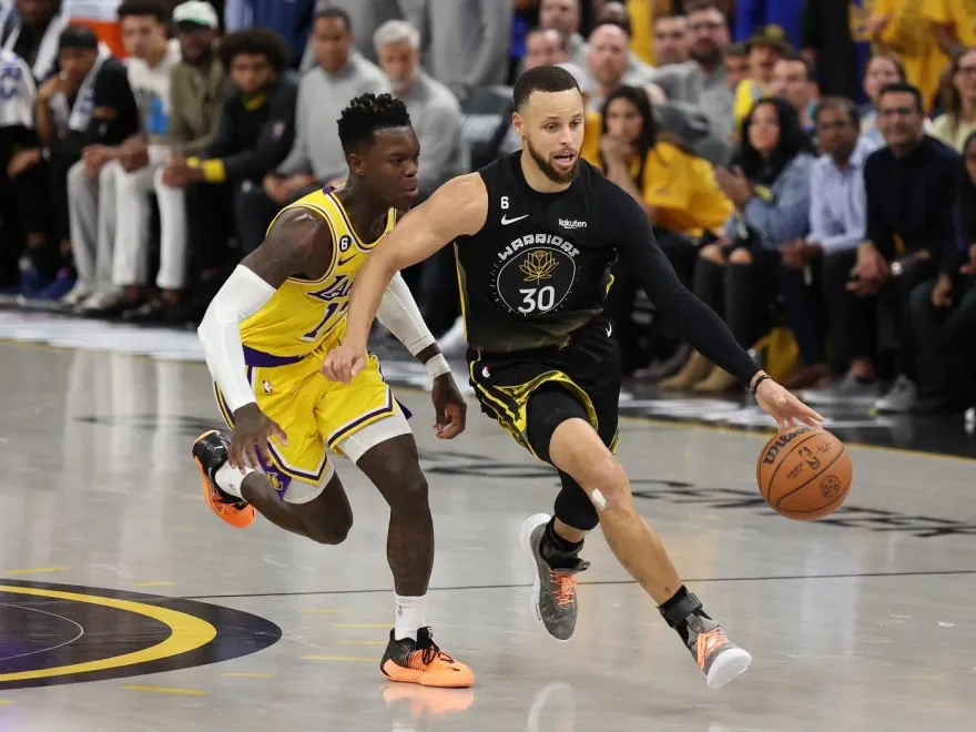 「德國軟豆」施洛德轉戰勇士！聯手一哥柯瑞衝冠