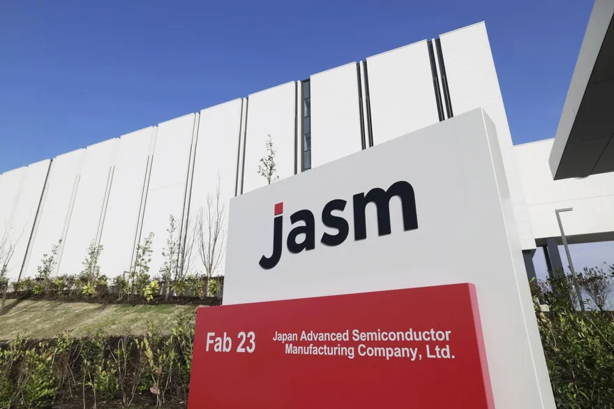 台積電熊本2廠傳改製4奈米晶片　抓住國際AI浪潮