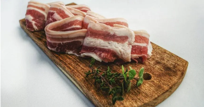 豬瘟疫情影響豬肉供應　營養師提倡「豆魚蛋肉」均衡攝取