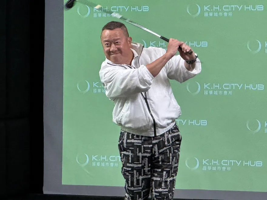 曾志偉5700萬片酬官司逆轉勝！裴祥泉遺產繼承人「寬姐」得全賠