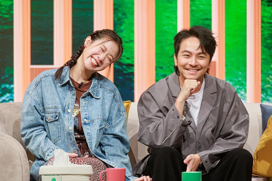 11年婚破裂？方志友、楊銘威傳協議離婚　經紀人回應了