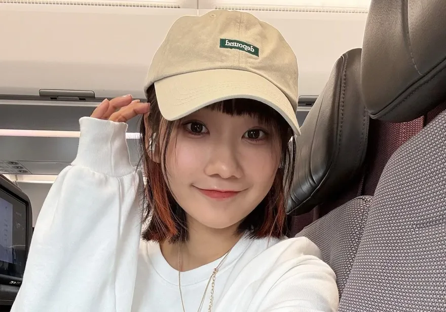 愛莉莎莎板橋街頭險遭擦撞　休旅車10公尺連撞2行人