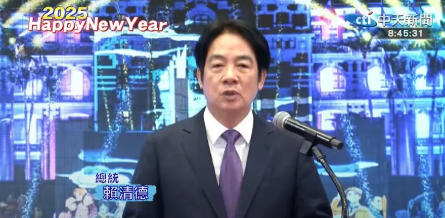 台灣大環境佳　工商團體：盼朝野坐下談避免影響經濟