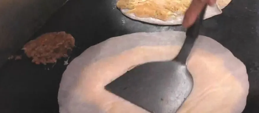 早餐店「熱狗蛋」沒合體！南部人看傻：真的不可思議