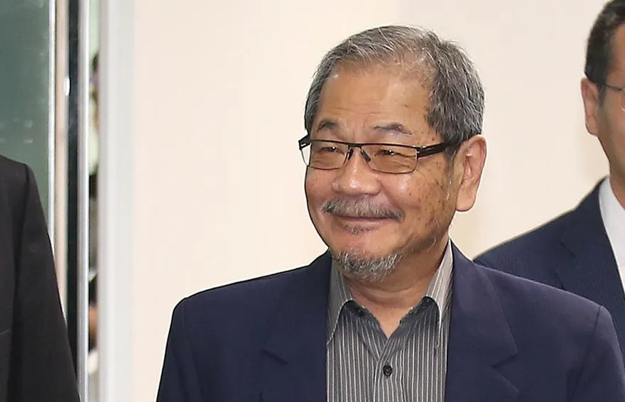 吳乃仁「生活豪奢、出入高檔餐廳、搭乘百萬名車」　法院管收理由曝！
