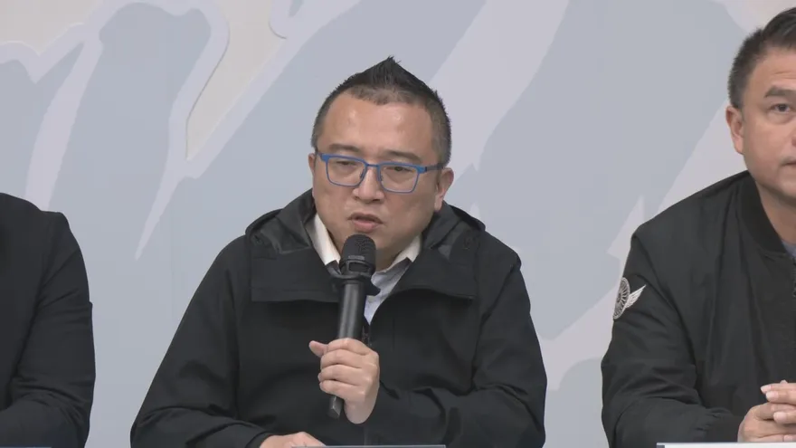 2026能藍白合？民眾黨高層：火車時間到了就開走