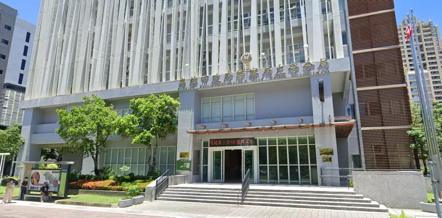 警方神速破案！高鐵左營站200萬搶劫案嫌犯落網