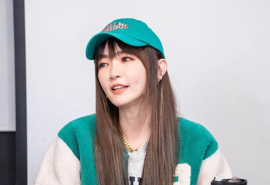 34年前遇死劫！謝金燕罕見提車禍後遺症：年紀大痛更明顯