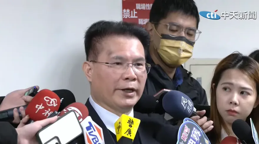 朝野戰刑訴！藍白聯手刪「串供羈押」　法務部急跳腳