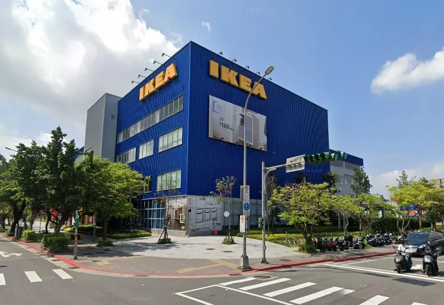 IKEA將進駐宜蘭新月廣場？業者證實：正在規劃中