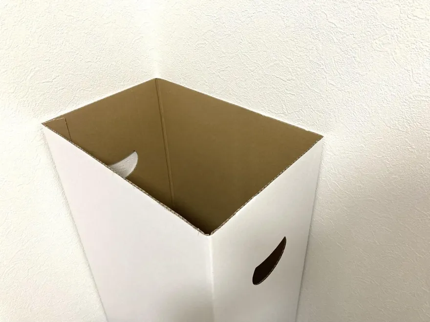 送麵包感謝回收紙箱阿姨　沒想到她竟是超商老闆