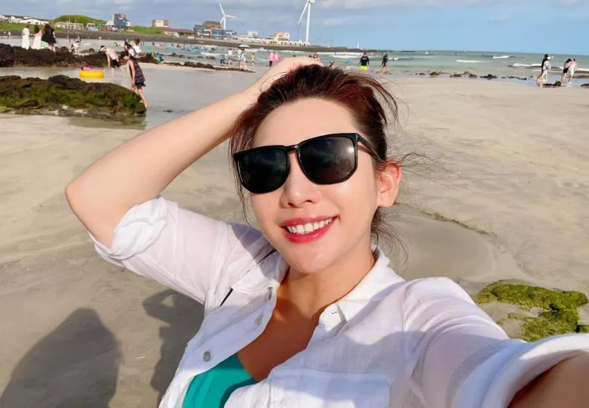 騷擾美女議員遭拘提！傳不雅照給林珍羽　噁男5萬元交保