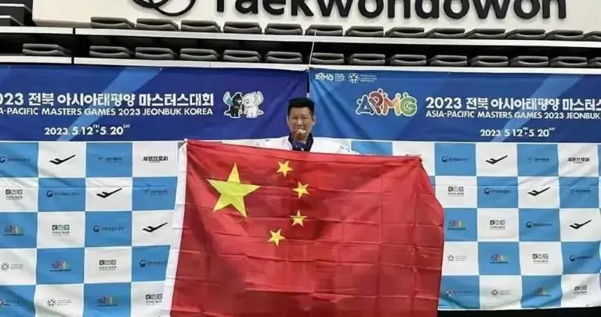 不能用健保了！李東憲「台灣身分遭註銷」　首發聲：我不過是認祖歸宗