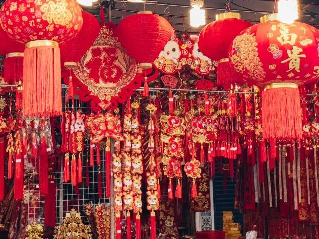 你聽過「燈猴」嗎？揭密台灣民間傳說除夕守歲的由來