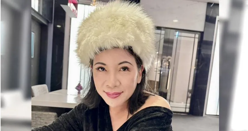 哀悼蝴蝶谷罹難摯友紀慧文　陳文茜悲喊：捨不得妳離開的痛苦