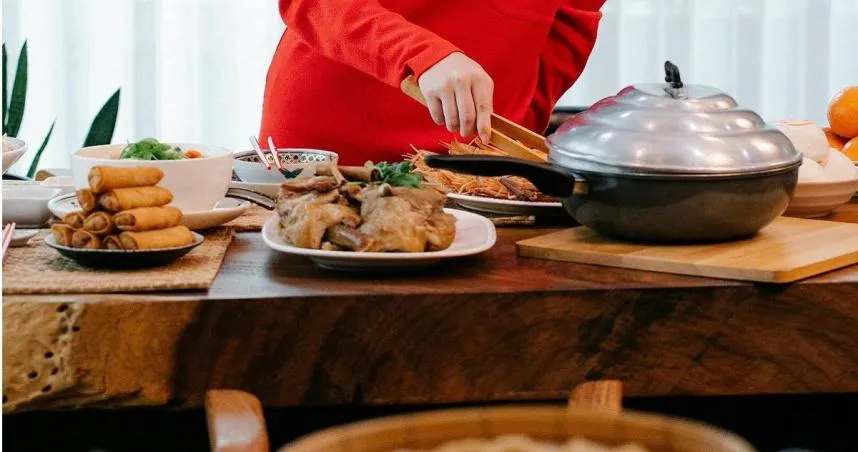 心血管患者注意！「過年飲食紅黑榜」出爐　優先吃原型食物