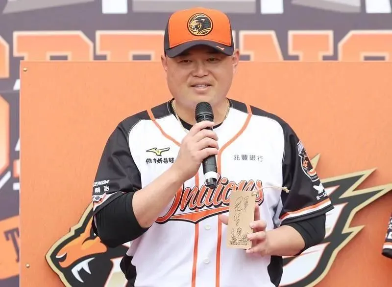 胡金龍引退賽開賣時間出爐！感性告別：22年職涯無悔