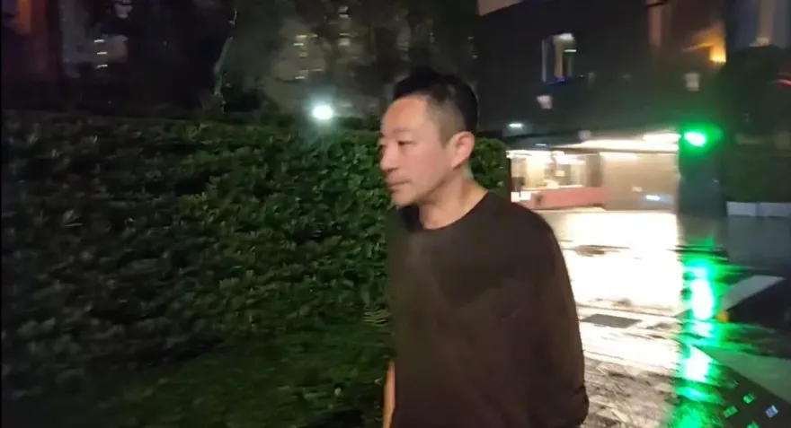 獨/崩潰了！汪小菲在家哭喊「想X」　至今未見大S、Ｓ家人一面