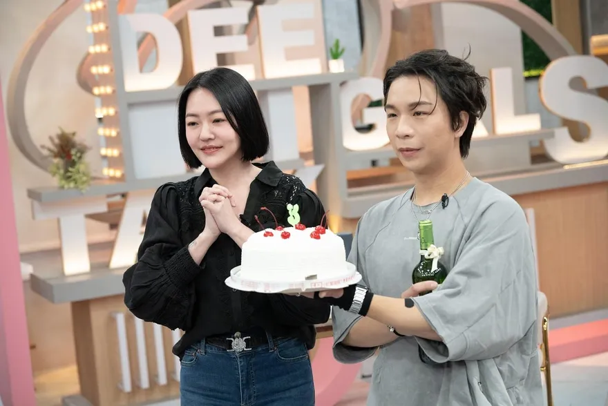 《小姐不熙娣》淪詐團肥羊？假徵人騙個資　製作單位發聲了