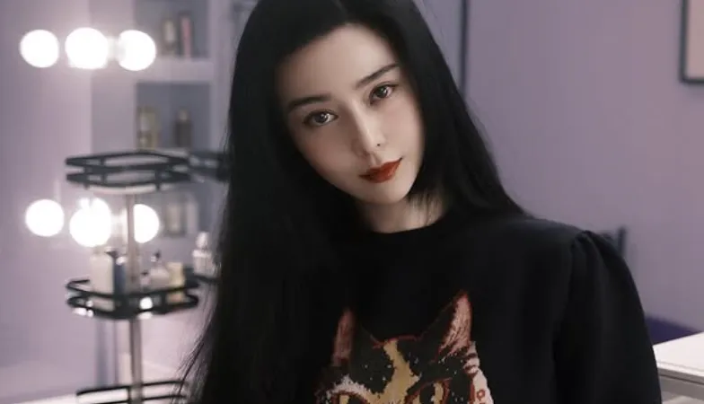 范冰冰奪金馬影后成敏感詞？陸國台辦：支持交流但反對「台獨謬論」