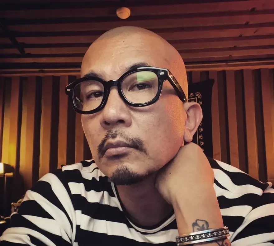 具俊曄放棄大S上億遺產！他觀察2點：不意外