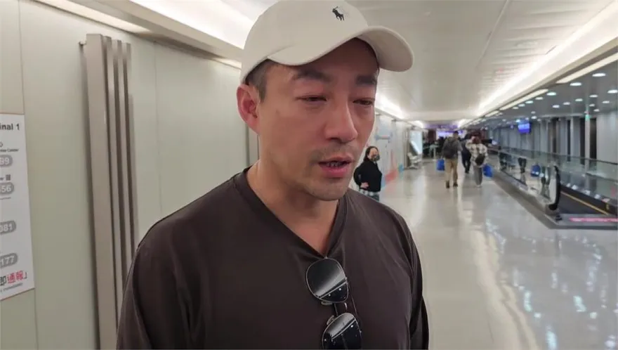 汪小菲麻六記出事！洛杉磯分店遭勒令停業　傳多人用餐後上吐下瀉