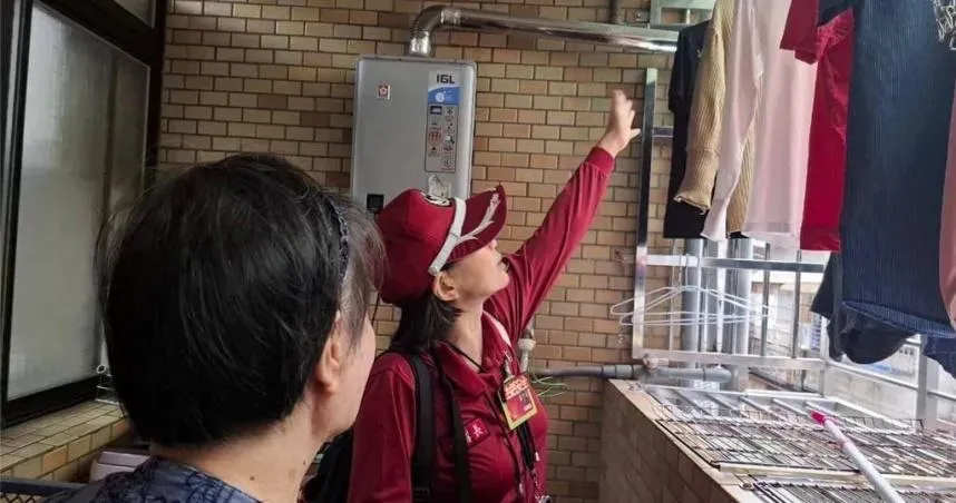 最強寒流奪命！北市今11人到院前無生命跡象