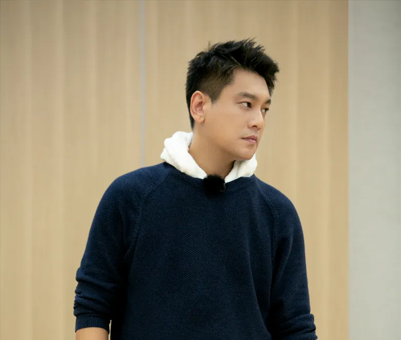 朱孝天控相信音樂潑髒水　五月天經紀人酸：請回頭看自己先